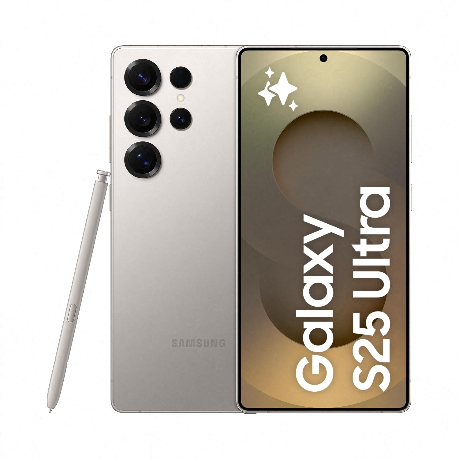 Samsung Galaxy S25 Ultra AI Sm...