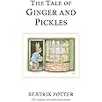 The Tale of Ginger and Pickles (Peter Rabbit)