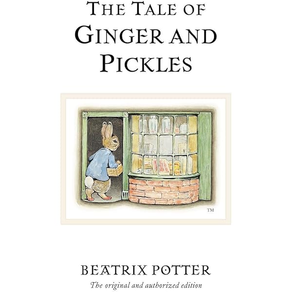 Amazon.com: The Case of Peter Rabbit (Children's Literature and