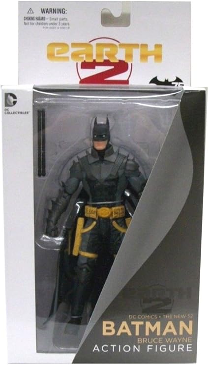 2 foot batman figure