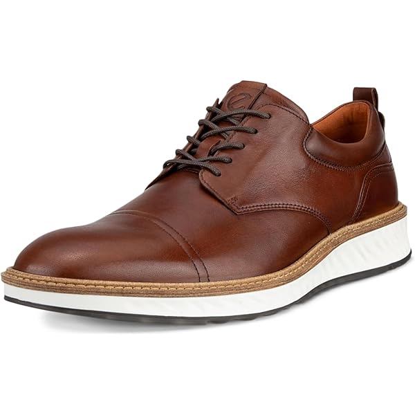 Johnston & Murphy Homme Xc4 Stanton 2.0 Run-Off Lace-up Tissu Oxford, Noir, 41 EU