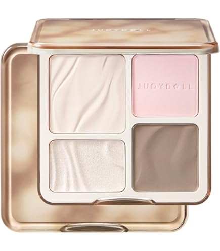 Amazon.com: KKW BEAUTY Powder Contour and Highlight Kit Light