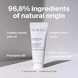 HORACE Mattifying Face Moisturizer for Men Unscented 75 ml view 3