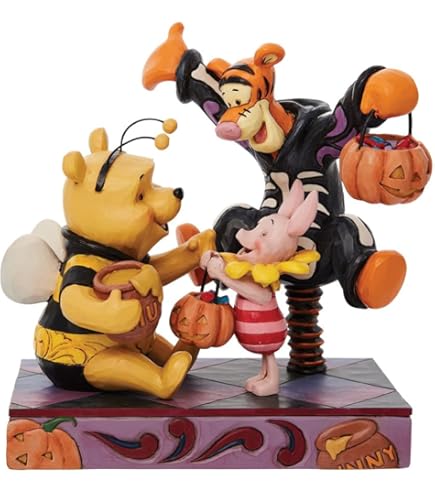 Amazon.com: Enesco Disney Traditions by Jim Shore Witch