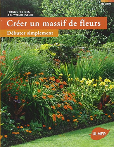 Créer un massif de fleurs