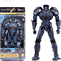 KNOWPLAYER The Series of Pacific Rim Action Figure