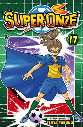 Livro Super Onze   Volume 17