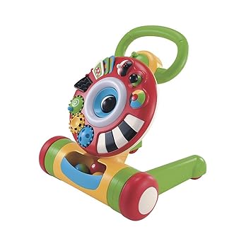 early learning centre walker