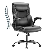 Sweetcrispy Ergonomic Computer Gaming Office
