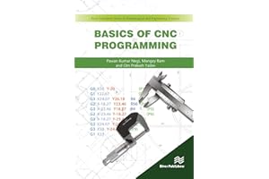 Basics of CNC Programming