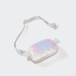Pander Two Way Zipper Fanny Pack Nylon Everywhere