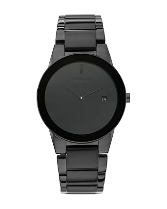 Eco-Drive Men's Watch - AU1065-58E