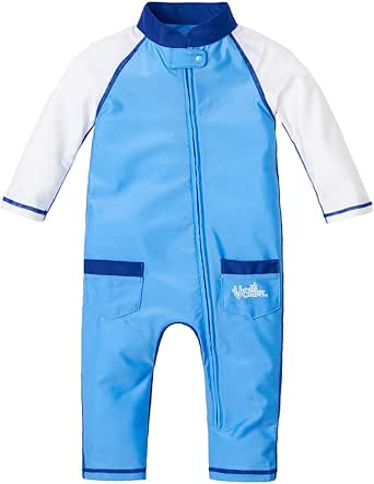 UV SKINZ UPF 50+ Baby Boys' Sun &amp; Swim Suit