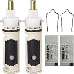 1222 Replacement Cartridge for Moen One-Handle Posi