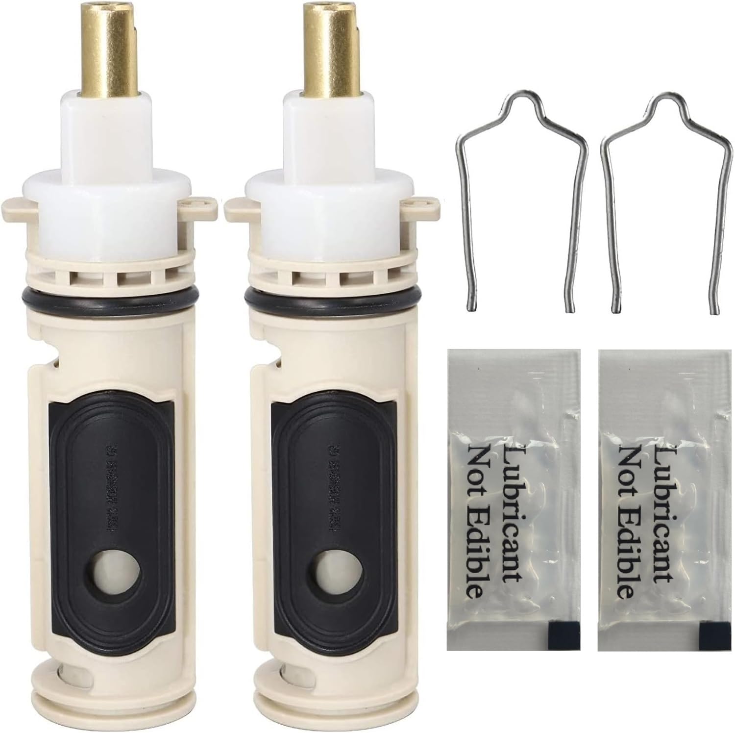 1222 Replacement Cartridge for Moen One-Handle Posi