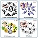 Amy&Benton Halloween Party Favors for Kids 110PCS Practical Jokes Toy Assortment Prizes Giveaways Pinata Fillers Clearance