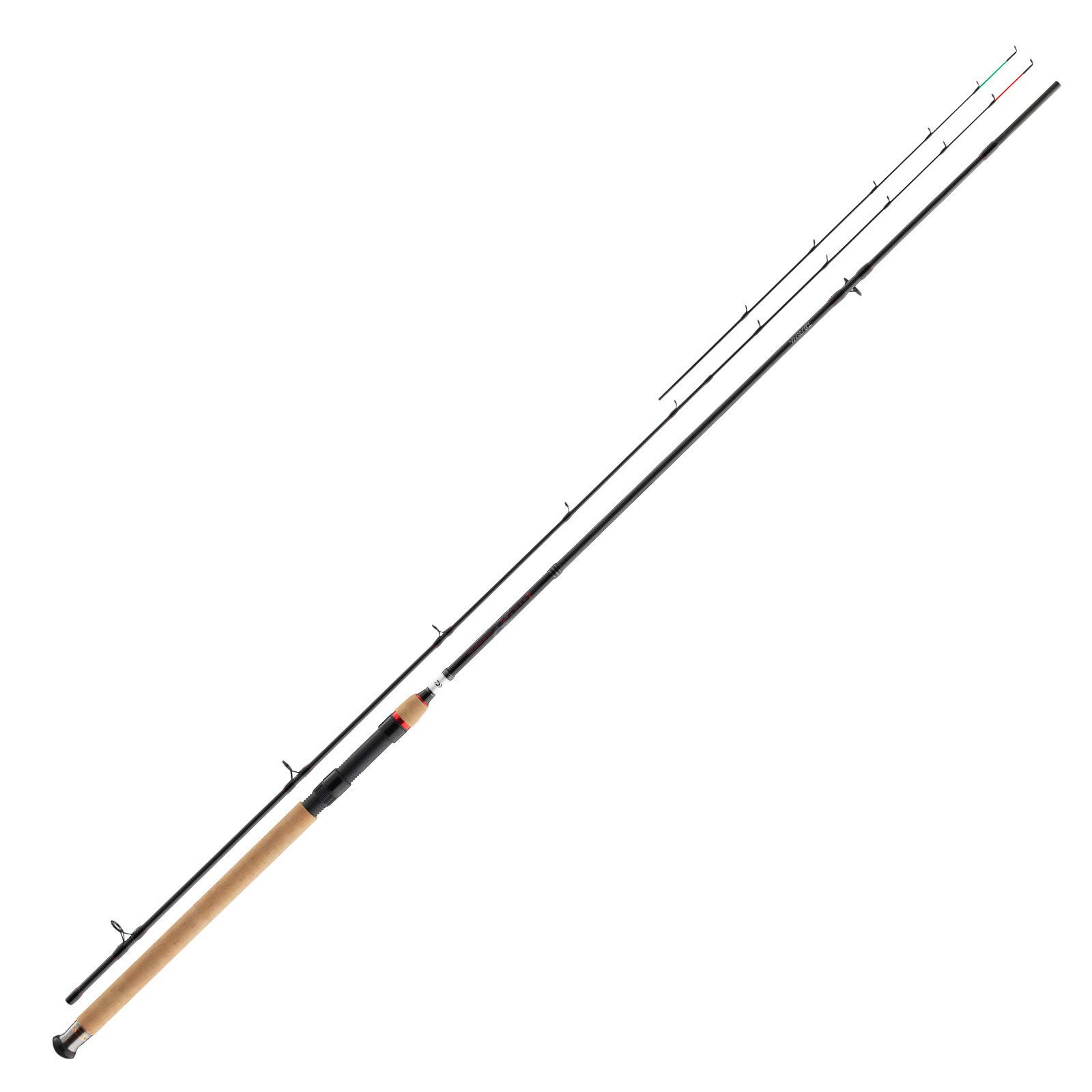 daiwa ninja feeder rod