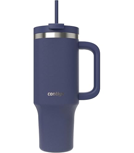 Amazon.com: Contigo Streeterville Tumbler 1200 ml with Handle