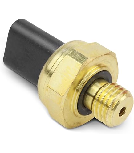 VVT Solenoid A-Premium For BMW - Engine Block Mount, Fits 328i, 335i