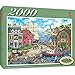 MasterPieces 2000 Piece Jigsaw Puzzle For Adults, Family, Or Kids - Seagulls Delight - 39