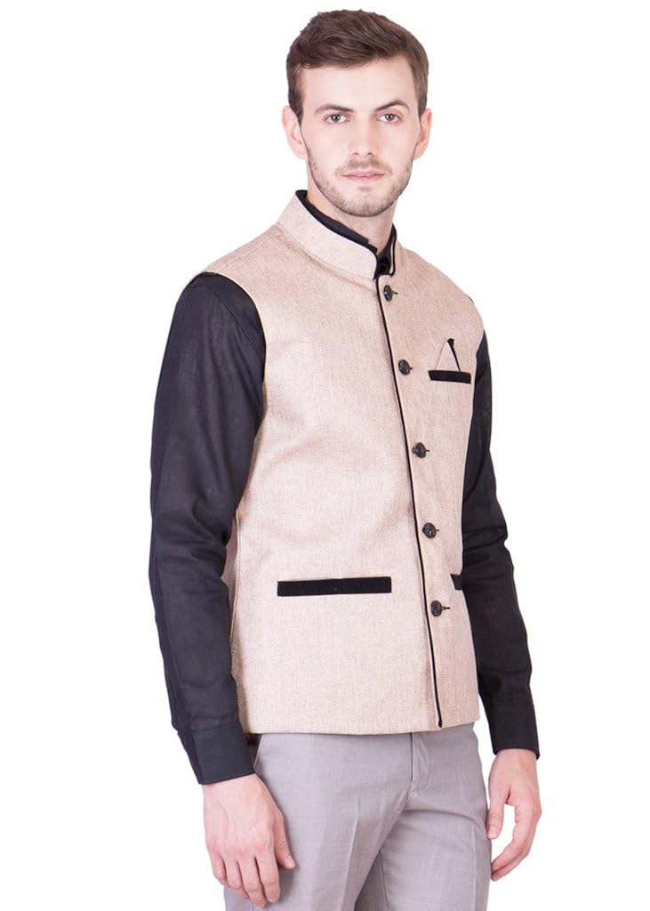 fairdeals waistcoat (nehru jacket)