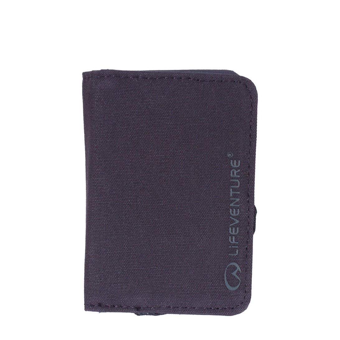 Lifeventure RFiD Protected Card Wallet