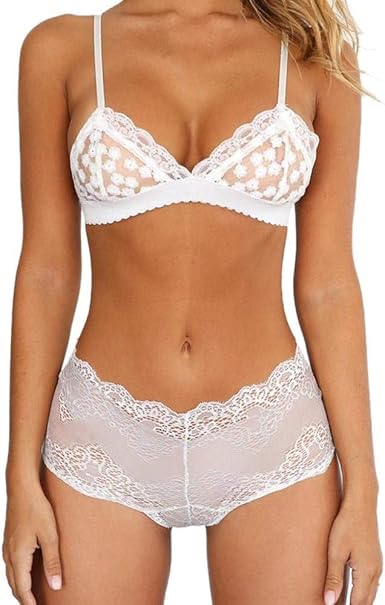 ropa interior selene el corte ingles