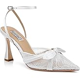 Badgley Mischka Womens Josie