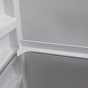 Beko DSA28020 - Frigorífico De 2 Puertas Dsa28020 Con Control ...