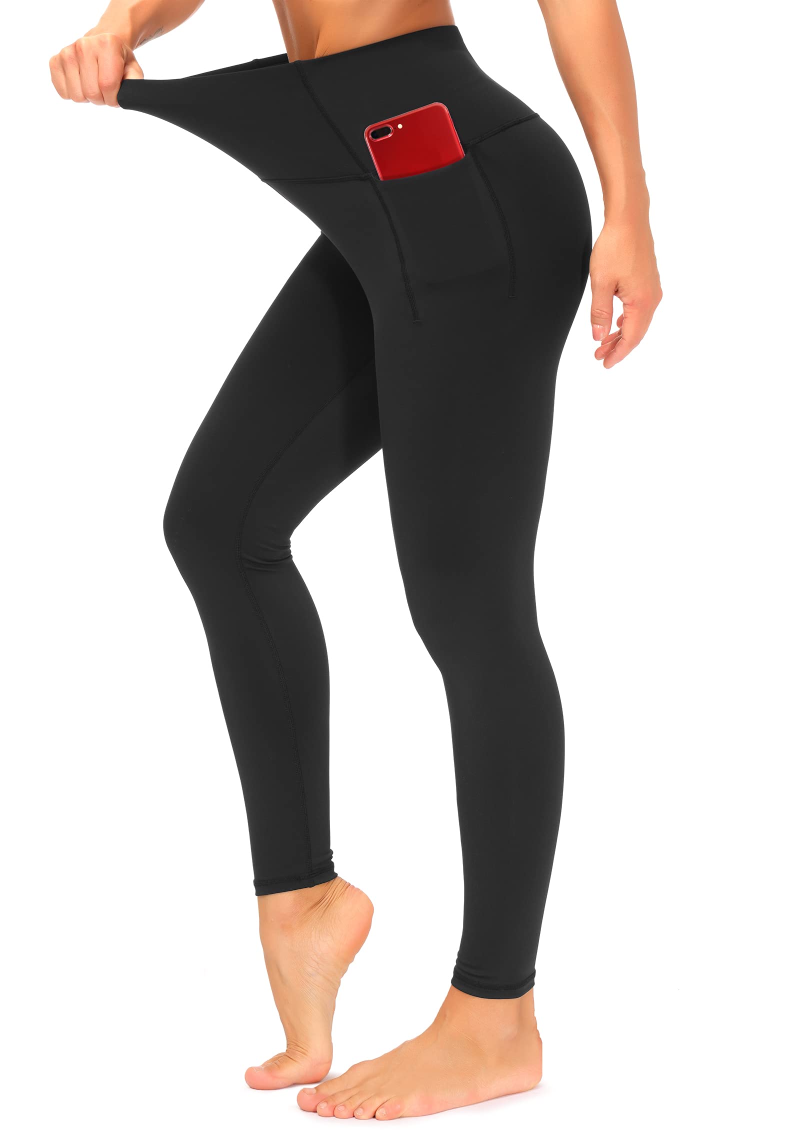 Dragon Fit High Waisted Leggings