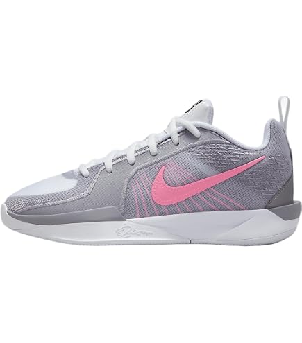 Amazon.com | Nike Sabrina 2 Big Kids' Basketball Shoes (FQ7376-600