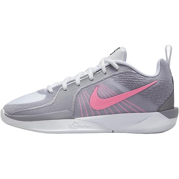 Amazon.com | NIKE Sabrina 1 Family Bonds Womens FQ3381-001