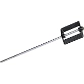 MUD PAN MIXER &ndash; Advance Equipment MFG Co. | Efficient Mixing for Quick Repairs &amp; Paint | EMP12 | USA MADE