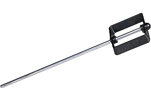 Mud Pan Mixer, 12-In. -EMP12