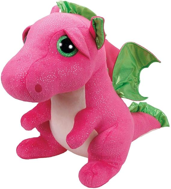 doudou ty dragon