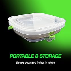 Gel Blaster Gellet Depot - Portable & Collapsible