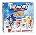 Sonic the Hedgehog Memory