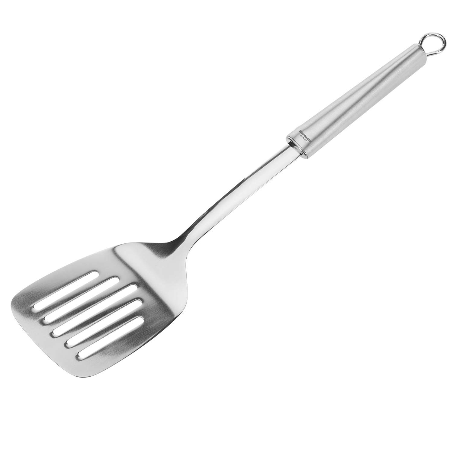 Westmark Glory 18352270 Barbecue Spatula Length 33.8 cm Stainless Steel Silver