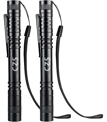 atak 320 rechargeable flashlight Amazon.com: ATAK