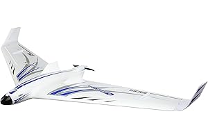 E-flite Opterra 2M Wing BNF Basic EFL111500 Airplanes B&F Electric