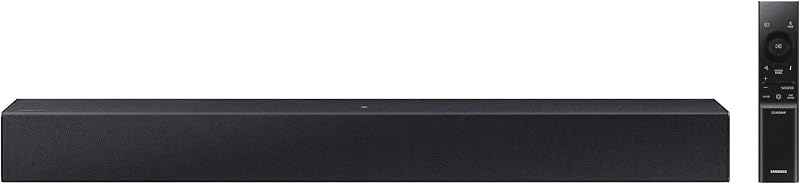 Samsung C400 2.0ch 270W Soundbar Bluetooth Surround Voice Enhancement