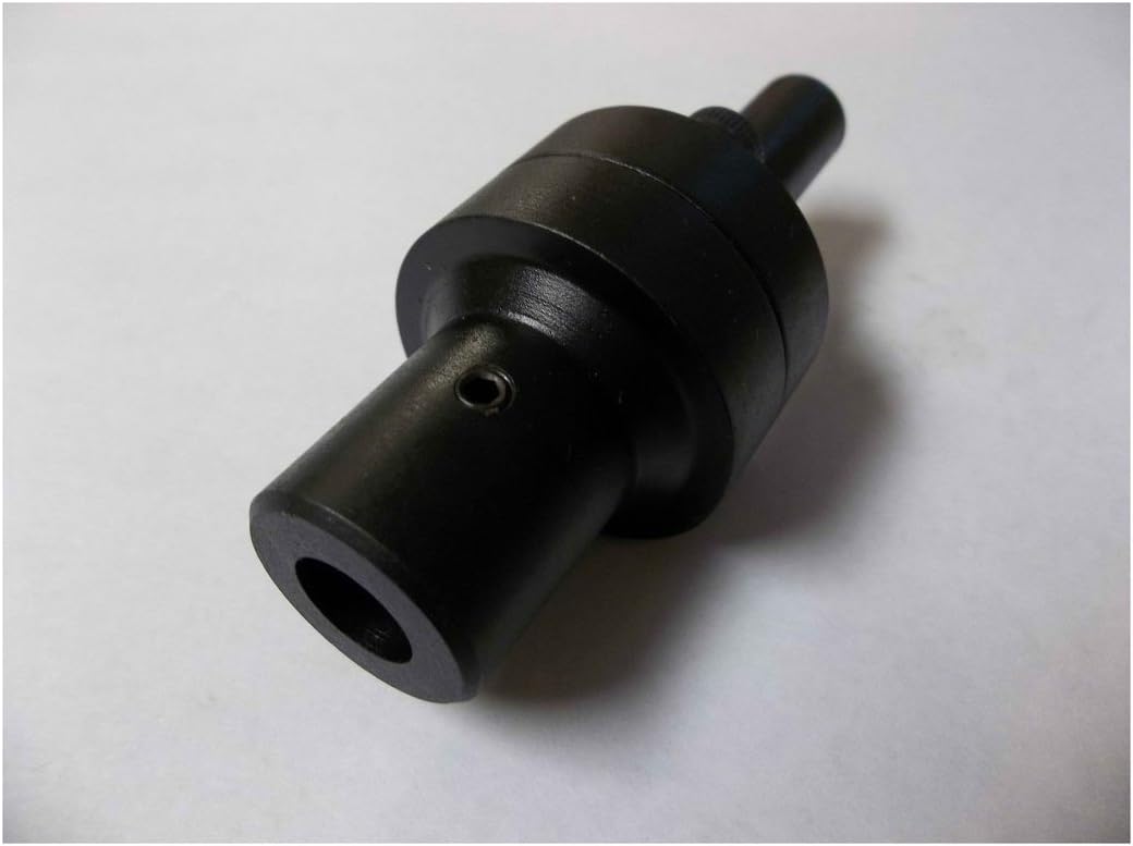 Floating chamber reamer holder gunsmithing tool clymer JGS PTG rifle
