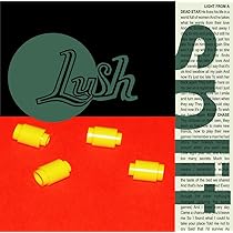 Lush - Lovelife - Amazon.com Music