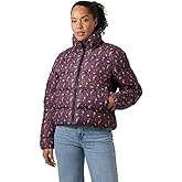 Helly-Hansen W Jade Puffer Jacket - Women's Winter Insulated Jacket, Lightweight, Stylish & Warm Puffer Jacket