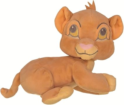 Amazon peluche simba Clearance