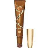 tarte sculpt tape contour – Lightweight Cream Bronzer with Shea Butter for Blendable, Buildable Contour & Natural Looking Sculpted Glow, Vegan & Cruelty Free