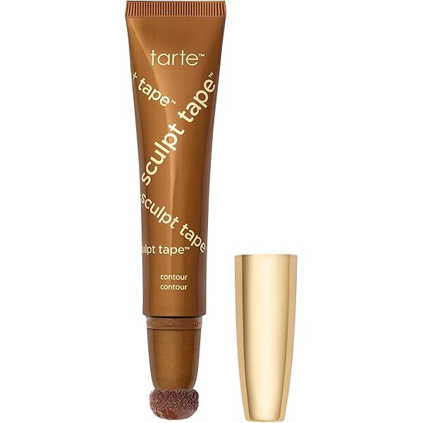Amazon.com: tarte blush tape liquid blush – Buildable Cream