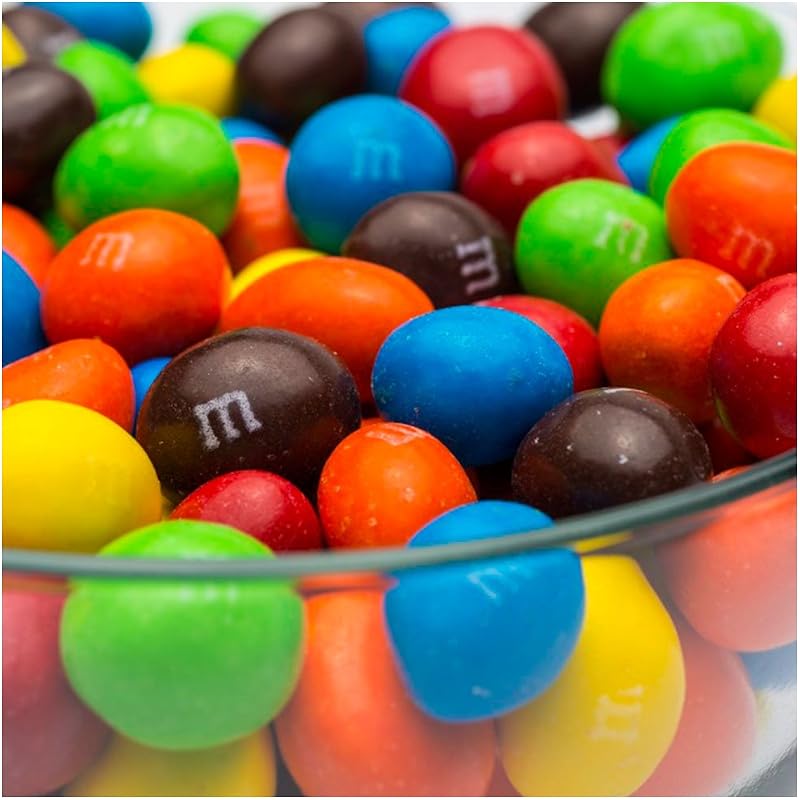 Cacahuete, Bolitas de Chocolate con Leche Relleno de Cacahuete 330g