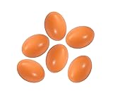 Wooden Eggs Fake Eggs Dummy Eggs Nest Eggs Help