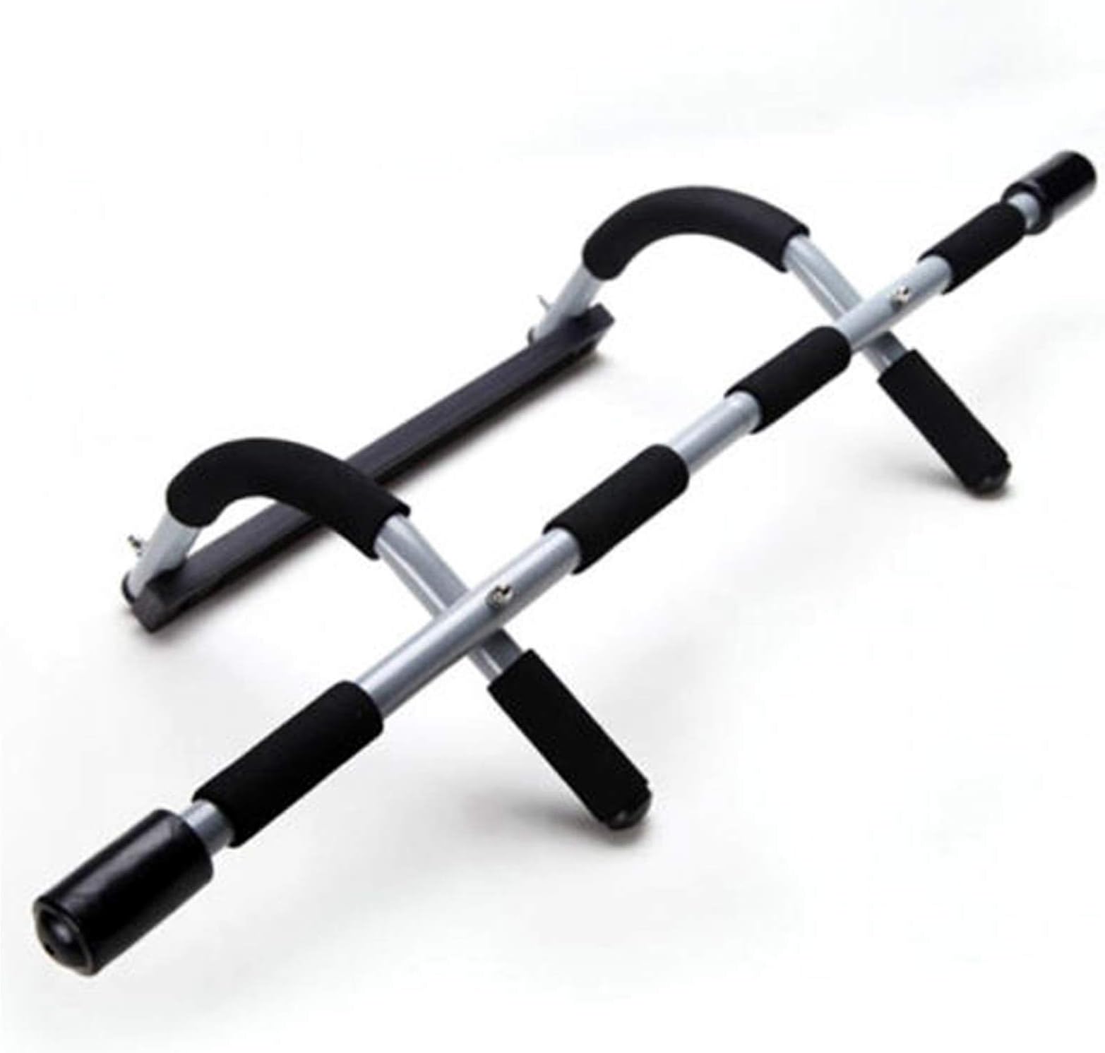 Fitness Bar Gym Chin Up Pull Up Strength Situp Dips Exercise Workout Door Bars